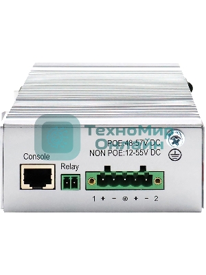 Коммутатор РоЕ OI3106P/60W/A1A