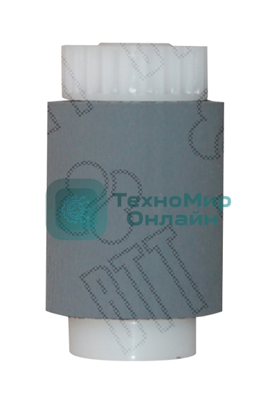 Ролик захвата 500-лист. и 1500-лист. кассеты в сборе LJ 4200/4300/4250/4345/4350/5200/P4014/4015/4515/M601/M602/M603/CLJ 4700/4730/CP4005 в пакете (RM1-0036)