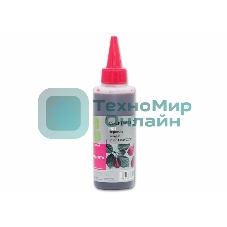 Чернила Cactus CS-EPT6643 пурпурный (100мл) Epson L100