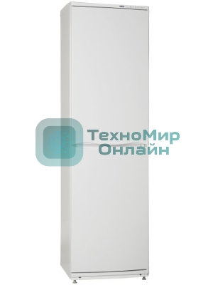 Холодильник Atlant ХМ-6025-031 белый двухкамерный 225/139л морозилка снизу