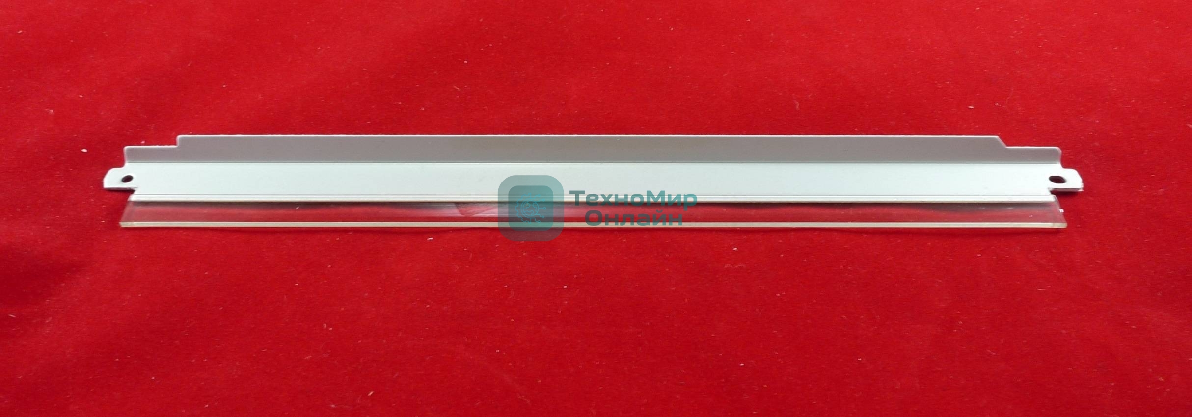 Ракель (Wiper Blade) HP LJ 4L/4P/Canon FC/PC (ELP, Китай)