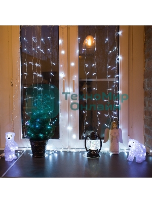 Фигура акриловая светодиодная Neon-night 