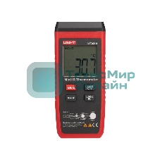 Пирометр карманный UNI-T UT306A