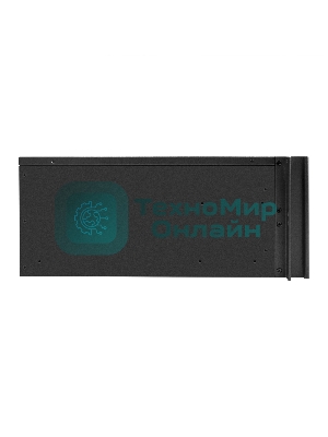 Серверный корпус ExeGate Pro EX293210RUS 4U390-05 (RM 19