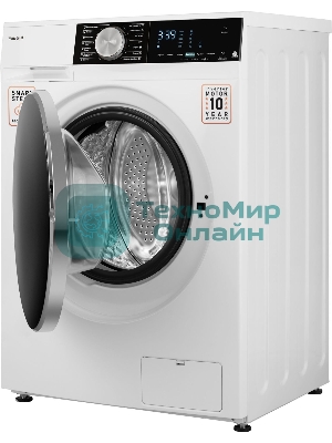 Стиральная машина Weissgauff WM 47147 DC Inverter Steam