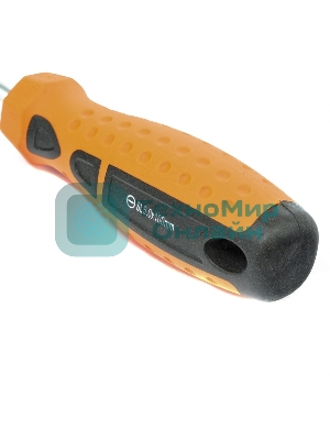 Отвертка Sparta 