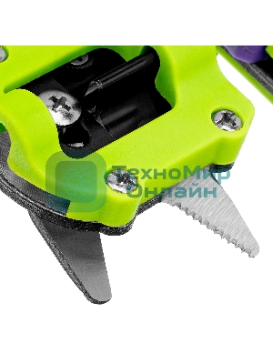 Секатор прививочный Palisad со сменными лезвиями