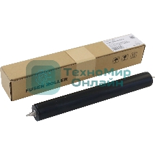 Резиновый вал для OKI B432/412, MB472/492, ES4192 MFP CET, CET211018