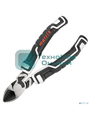 Бокорезы Matrix 150 мм, усиленная система, PRO