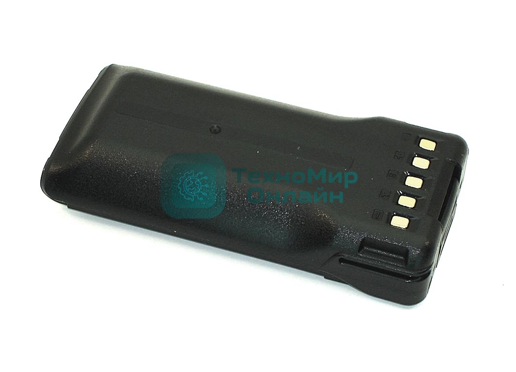 Аккумулятор для Kenwood NX-210 (KNB-32A, KNB-54N) 2100mah 7,2V Ni-MH