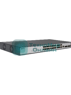 Коммутатор РоЕ OS3228P/250W/A1A