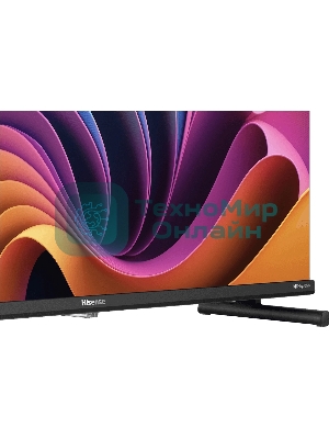 Телевизор Hisense 32