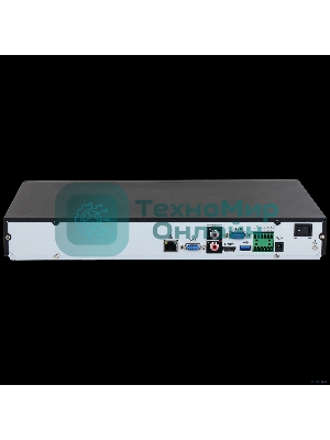 Видеорегистратор наблюдения Dahua DHI-NVR5216-EI2