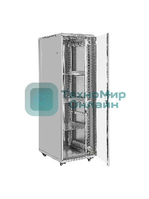 Шкаф телекоммуникационный 19