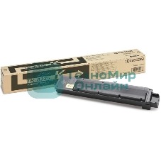 Картридж лазерный Kyocera TK-8325K (1T02NP0NL0) черный для TASKalfa 2551ci 18000 стр.