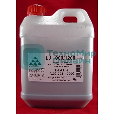 Тонер HP LJ 1200/1300/1000W (кан., 1кг.) (AQC-США фас России)