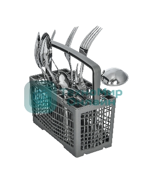 Встраиваемая посудомоечная машина Maunfeld MLP-06IM, белый, 55 см, 6 компл., 49 дБ, класс A+