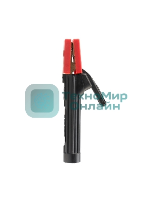 Держатель электрода 400 A (латунь) САТУРН РОССИЯ