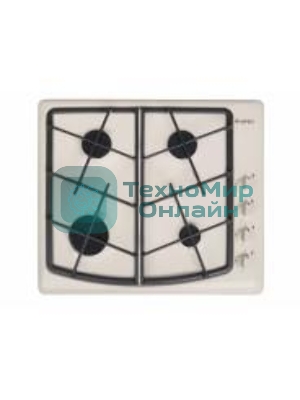 Газовая варочная панель Gefest СГ СН 1211 К81