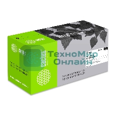 Картридж лазерный Cactus CS-TN114 черный (11000 стр.) для Konica Minolta 162/7115F/7118/7118F/7216/7220/Bizhub 163/Bizhub 210/Bizhub 211