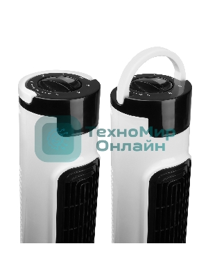 Вентилятор напольный Galaxy Line GL8108