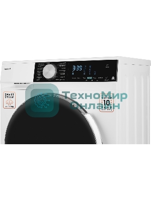 Стиральная машина Weissgauff WM 47147 DC Inverter Steam