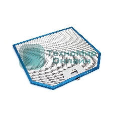 Жировой фильтр для вытяжек Faber 133.0185.065