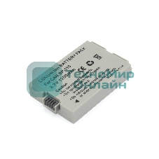 Аккумуляторная батарея для видеокамеры Canon HFR20 (BP-110) 3.7V 1500mAh