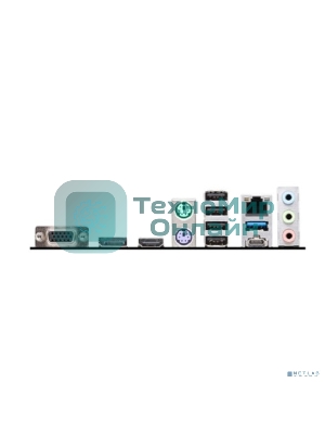 Материнская плата MSI PRO B760M-P DDR4, LGA 1700, Intel B760, 4xDDR4, 4xSATA, 2xM.2, 1xPCIe 4.0 x16, 2xPCIe 3.0 x1, 1xHDMI, 1xDP, 1xVGA, 1x1Gb LAN, 4xUSB-A 2.0, 1xUSB-A 3.2 Gen 1, 1xUSB-C 3.2 Gen 2, 3x3.5 мм, 7.1, mATX