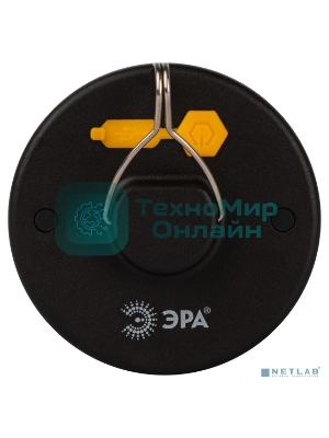 Фонарь светодиодный ЭРА аккумуляторный KA-802 