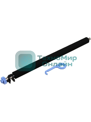 Ролик переноса CET CET2479 (RM1-0699-000/1110-000/5462-000) для HP LJ 4200/4300/4250/4350 в сборе