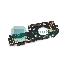 нижняя плата (шлейф) с разъемом зарядки для Xiaomi Redmi Note 12