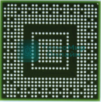 Чип nVidia G98-304-U2