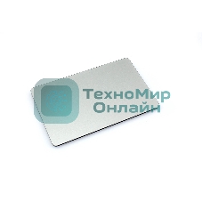 Трекпад (тачпад) для MacBook Air 13 M2 A2681 Mid 2022 Silver