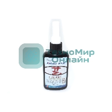 Клей акриловый Kafuter K-303 прозрачный 50 грамм