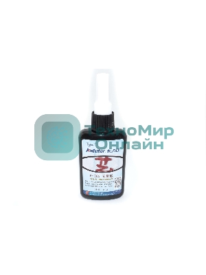 Клей акриловый Kafuter K-303 прозрачный 50 грамм