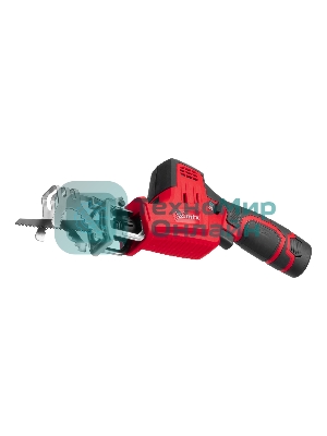 Пила сабельная аккумуляторная MTX RС-65, Li-Ion, 12 В