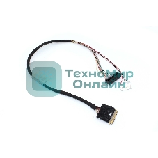 Шлейф F1 для теста матриц 40pin edp 0.4мм 144Hz