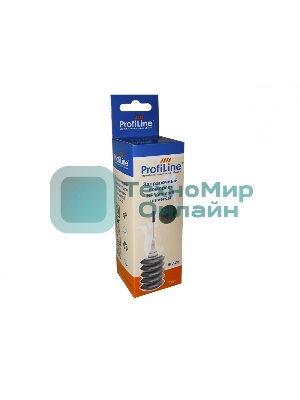 Чернила ProfiLine для принтеров HP/Lexmark универсальные черный 1x30 мл водн