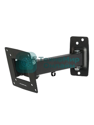 Кронштейн Kromax OPTIMA-103 черный, 10