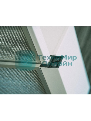 Вытяжка встраиваемая LEX HUBBLE G 500 белый, 50 см, 650 куб. м/ч, 48 дБ