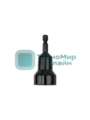 Соединительный изолирующий зажим Rexant с лепестками СИЗ-11 ø 9,8 мм (0,75-6 мм²), желтый (100 шт./уп.)