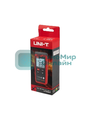 Пирометр карманный UNI-T UT306A
