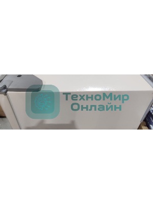 (Поврежденный товар) Холодильник Sharp SJ-EX93PBE бежевый [См.описание!]