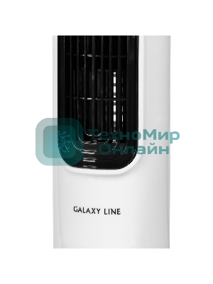 Вентилятор напольный Galaxy Line GL8108