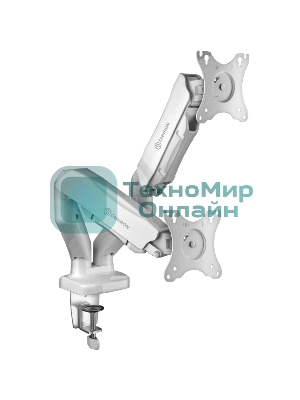Кронштейн ONKRON G160 для монитора 13
