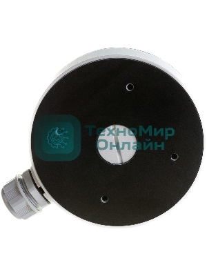 Монтажная коробка Hikvision DS-1280ZJ-DM22