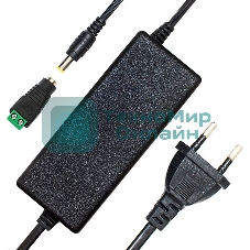 Импульсный источник питания 12V, 3А Falcon Eye FE-12/30