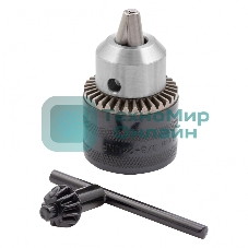 Патрон Matrix для дрели ключевой 1,5-13 мм - 3/8