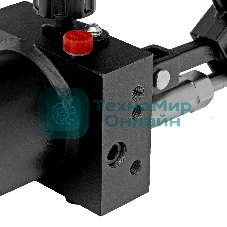 Гидравлический насос для пресса Stels 52314 усилие 20 т